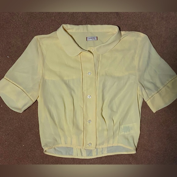 Aritzia sunday best top - Picture 2 of 2